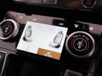 JAGUAR I-PACE 400 90kWh SE SUV 5dr Electric Auto 4WD (400 ps)