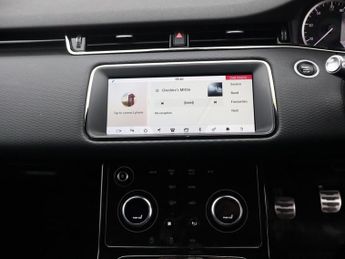 LAND ROVER RANGE ROVER EVOQUE 2.0 D150 R-Dynamic S SUV 5dr Diesel Manual FWD Euro 6 (s/s) (150