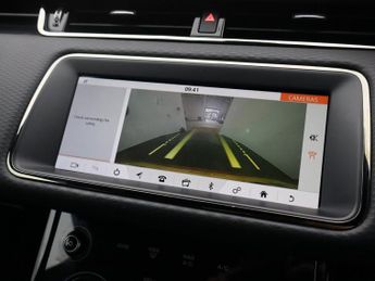 LAND ROVER RANGE ROVER EVOQUE 2.0 D150 R-Dynamic S SUV 5dr Diesel Manual FWD Euro 6 (s/s) (150