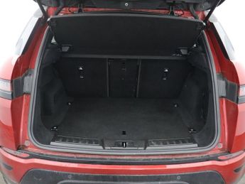 LAND ROVER RANGE ROVER EVOQUE 2.0 D150 R-Dynamic S SUV 5dr Diesel Manual FWD Euro 6 (s/s) (150