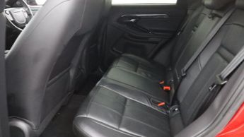 LAND ROVER RANGE ROVER EVOQUE 2.0 D150 R-Dynamic S SUV 5dr Diesel Manual FWD Euro 6 (s/s) (150