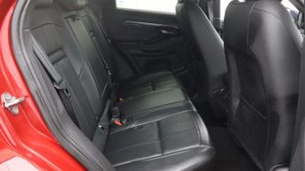 LAND ROVER RANGE ROVER EVOQUE 2.0 D150 R-Dynamic S SUV 5dr Diesel Manual FWD Euro 6 (s/s) (150