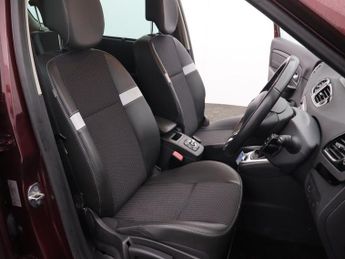 RENAULT GRAND SCENIC 1.5 dCi Dynamique TomTom MPV 5dr Diesel EDC Euro 5 (110 ps)