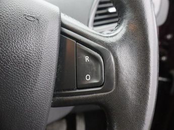 RENAULT GRAND SCENIC 1.5 dCi Dynamique TomTom MPV 5dr Diesel EDC Euro 5 (110 ps)