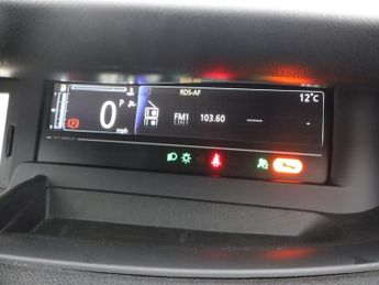 RENAULT GRAND SCENIC 1.5 dCi Dynamique TomTom MPV 5dr Diesel EDC Euro 5 (110 ps)