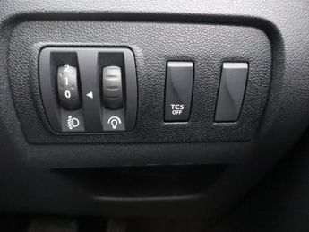 RENAULT GRAND SCENIC 1.5 dCi Dynamique TomTom MPV 5dr Diesel EDC Euro 5 (110 ps)