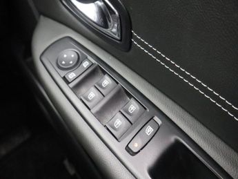 RENAULT GRAND SCENIC 1.5 dCi Dynamique TomTom MPV 5dr Diesel EDC Euro 5 (110 ps)