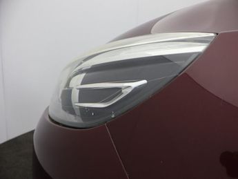 RENAULT GRAND SCENIC 1.5 dCi Dynamique TomTom MPV 5dr Diesel EDC Euro 5 (110 ps)