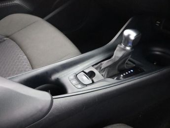 TOYOTA C-HR 1.8 VVT-h GPF Icon SUV 5dr Petrol Hybrid CVT Euro 6 (s/s) (122 p