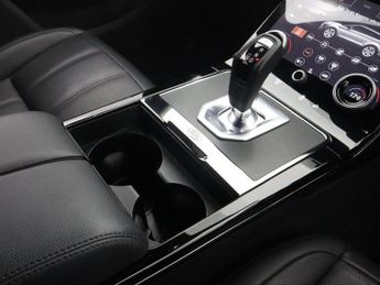 LAND ROVER RANGE ROVER EVOQUE 2.0 P250 MHEV R-Dynamic SE SUV 5dr Petrol Auto 4WD Euro 6 (s/s) 