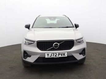 VOLVO XC40 1.5h T4 Recharge 10.7kWh Plus SUV 5dr Petrol Plug-in Hybrid Auto