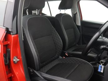 SKODA FABIA 1.0 TSI Colour Edition Hatchback 5dr Petrol DSG Euro 6 (s/s) (95