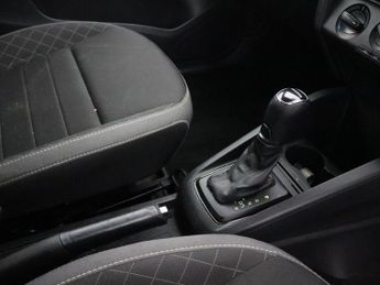 SKODA FABIA 1.0 TSI Colour Edition Hatchback 5dr Petrol DSG Euro 6 (s/s) (95