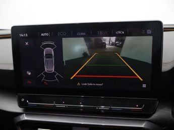 CUPRA FORMENTOR 1.4 eHybrid 12.8kWh VZ1 SUV 5dr Petrol Plug-in Hybrid DSG Euro 6