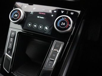 JAGUAR I-PACE 400 90kWh S SUV 5dr Electric Auto 4WD (400 ps)