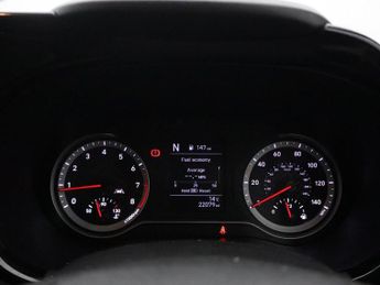 HYUNDAI I10 1.0 SE Connect Hatchback 5dr Petrol Auto Euro 6 (s/s) (67 ps)