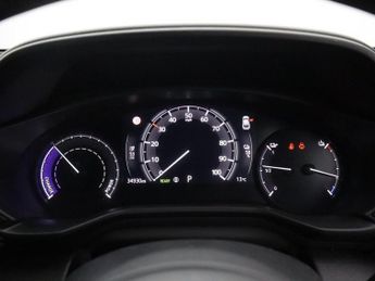 MAZDA MX-30 35.5kWh First Edition SUV 5dr Electric Auto (145 ps)