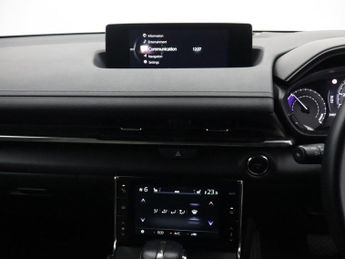 MAZDA MX-30 35.5kWh First Edition SUV 5dr Electric Auto (145 ps)