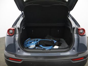 MAZDA MX-30 35.5kWh First Edition SUV 5dr Electric Auto (145 ps)