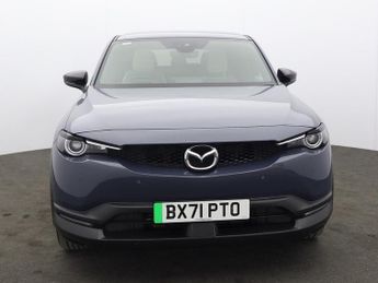 MAZDA MX-30 35.5kWh First Edition SUV 5dr Electric Auto (145 ps)