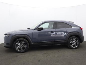MAZDA MX-30 35.5kWh First Edition SUV 5dr Electric Auto (145 ps)