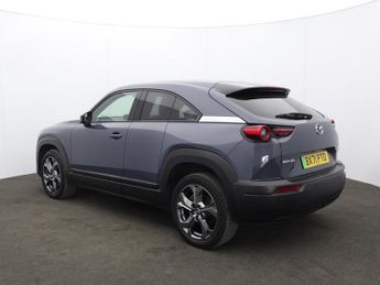 MAZDA MX-30 35.5kWh First Edition SUV 5dr Electric Auto (145 ps)