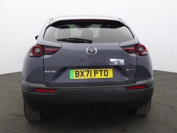 MAZDA MX-30 35.5kWh First Edition SUV 5dr Electric Auto (145 ps)