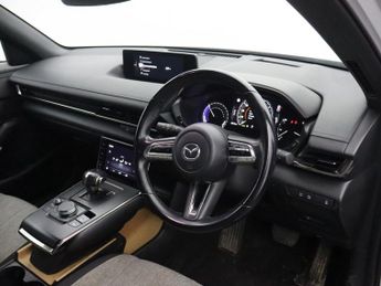 MAZDA MX-30 35.5kWh SE-L Lux SUV 5dr Electric Auto (145 ps)