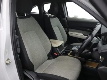 MAZDA MX-30 35.5kWh SE-L Lux SUV 5dr Electric Auto (145 ps)