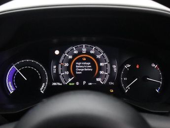 MAZDA MX-30 35.5kWh SE-L Lux SUV 5dr Electric Auto (145 ps)