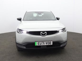 MAZDA MX-30 35.5kWh SE-L Lux SUV 5dr Electric Auto (145 ps)