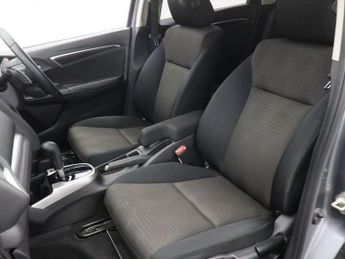 HONDA JAZZ 1.3 i-VTEC EX Navi Hatchback 5dr Petrol CVT Euro 6 (s/s) (102 ps