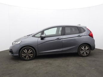 HONDA JAZZ 1.3 i-VTEC EX Navi Hatchback 5dr Petrol CVT Euro 6 (s/s) (102 ps