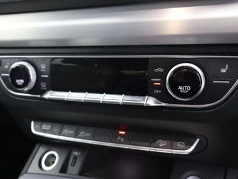 AUDI Q5 2.0 TDI 40 S line SUV 5dr Diesel S Tronic quattro Euro 6 (s/s) (