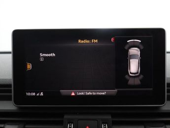 AUDI Q5 2.0 TDI 40 S line SUV 5dr Diesel S Tronic quattro Euro 6 (s/s) (