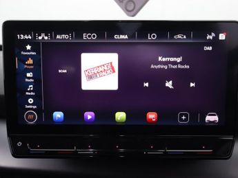 CUPRA BORN 58kWh V2 Hatchback 5dr Electric Auto (204 ps)