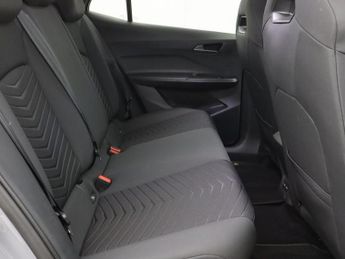 CUPRA BORN 58kWh V2 Hatchback 5dr Electric Auto (204 ps)