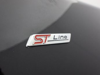 FORD PUMA 1.0T EcoBoost MHEV ST-Line SUV 5dr Petrol DCT Euro 6 (s/s) (125