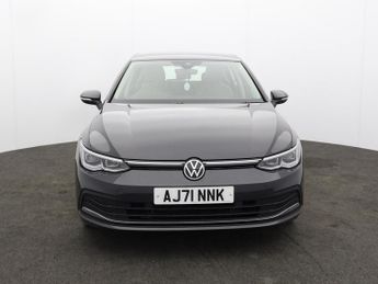 VOLKSWAGEN GOLF 1.5 eTSI MHEV Style Hatchback 5dr Petrol Hybrid DSG Euro 6 (s/s)