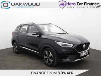 MG ZS 1.5 VTi-TECH Excite SUV 5dr Petrol Manual Euro 6 (s/s) (106 ps)
