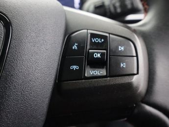 FORD MUSTANG MACH-E Extended Range 91kWh SUV 5dr Electric Automatic AWD (351 ps)