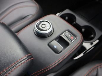 FORD MUSTANG MACH-E Extended Range 91kWh SUV 5dr Electric Automatic AWD (351 ps)