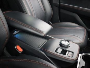 FORD MUSTANG MACH-E Extended Range 91kWh SUV 5dr Electric Automatic AWD (351 ps)