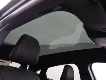 FORD MUSTANG MACH-E Extended Range 91kWh SUV 5dr Electric Automatic AWD (351 ps)