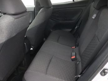 TOYOTA YARIS CROSS 1.5 VVT-h Design SUV 5dr Petrol Hybrid E-CVT Euro 6 (s/s) (116 p