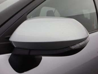 TOYOTA YARIS CROSS 1.5 VVT-h Design SUV 5dr Petrol Hybrid E-CVT Euro 6 (s/s) (116 p