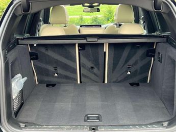 BMW IX3 ix3 M Sport Pro 5dr