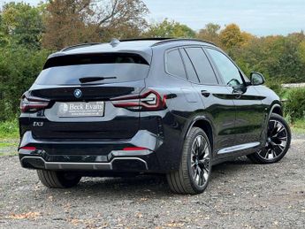 BMW IX3 ix3 M Sport Pro 5dr