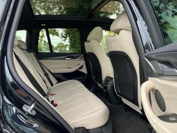 BMW IX3 ix3 M Sport Pro 5dr