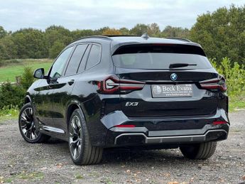 BMW IX3 ix3 M Sport Pro 5dr